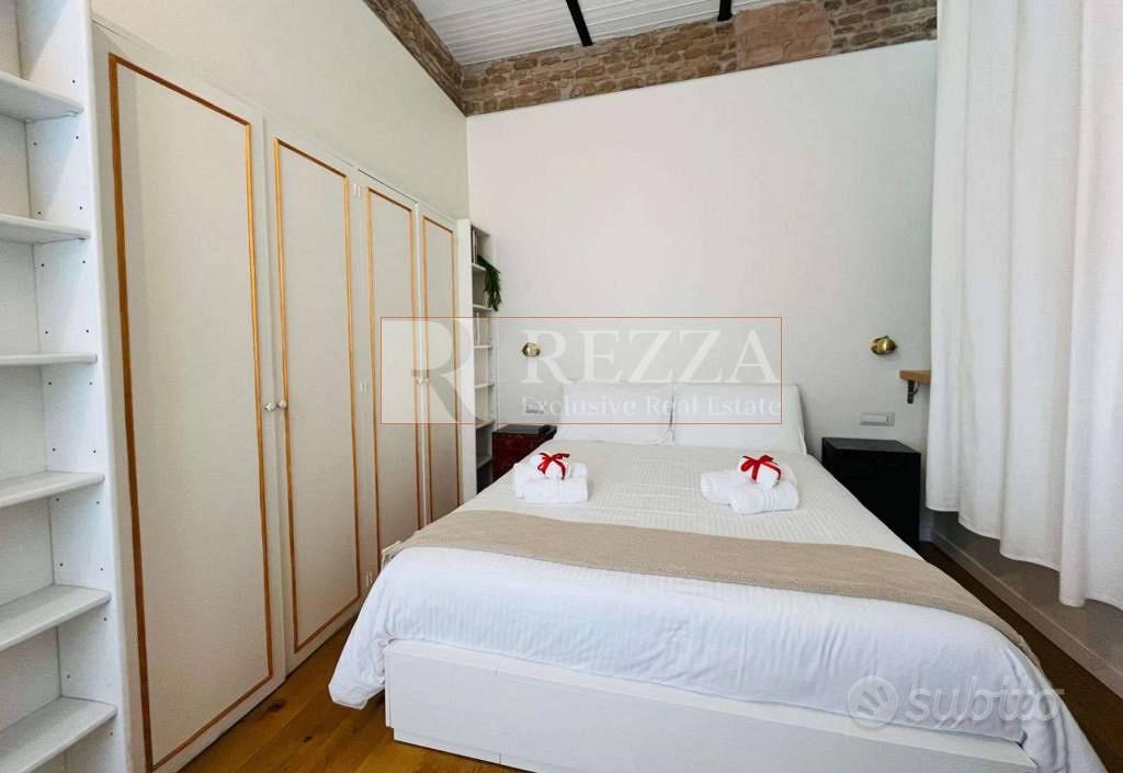 Appartamento – Roma, Trastevere, Municipio Roma I - Vista 5