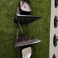 Specchietto destro o sinistro fiat panda