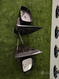 Specchietto destro o sinistro fiat panda