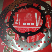 Disco brembo