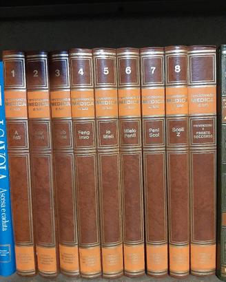 Enciclopedia medica