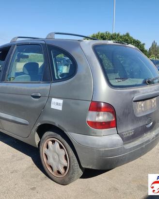 Renault megane scenic ja0/1 1.9 dti ricambi -