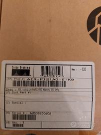 Cisco Aironet 802.11a / b / g Wireless PCI Adapter