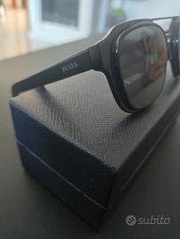 occhiali da sole uomo prada  PR07ws