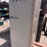 Frigo SMEG FAB28 '50 STYLE PANNA