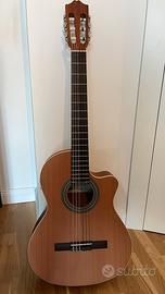 Chitarra classica Spagnola Cuenca