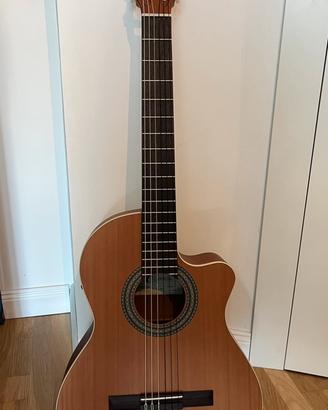 Chitarra classica Spagnola Cuenca