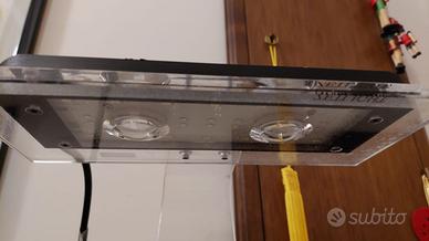 Plafoniera led per acquario 