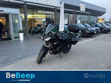 Yamaha Tracer 700 ABS