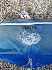 Spinnaker per X-Yachts IMX40 o similari