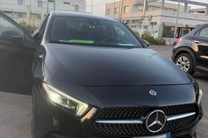 Mercedes A220d