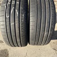 gomme usate 2754520 Estivo PIRELLI - P ZERO - 894
