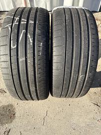 gomme usate 2754520 Estivo PIRELLI - P ZERO - 894