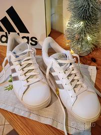Scarpe Adidas Grand Court 2.0
