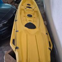 canoa trinidad bickayaks 