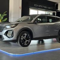 Peugeot 2008 PureTech 130 S&S EAT8 Allure