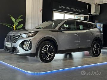 Peugeot 2008 PureTech 130 S&S EAT8 Allure