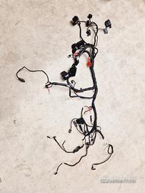 IMPIANTO ELETTRICO PRINCIPALE BMW RNINET