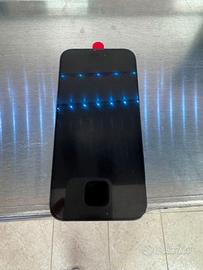 Apple iphone 14 pro max 128gb Batteria 100%