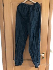 Pantalone antipioggia Overside
