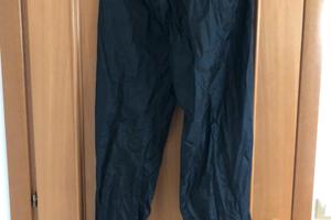 Pantalone antipioggia Overside
