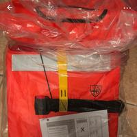 Giubbotto salvagente