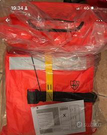 Giubbotto salvagente