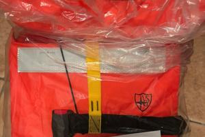 Giubbotto salvagente