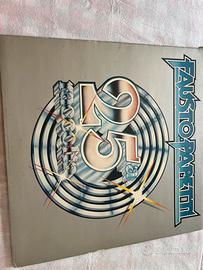 Disco in vinile Fausto Papetti 25 esima  raccolt