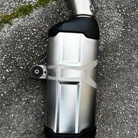 Scarico Originale per BMW GS 1250