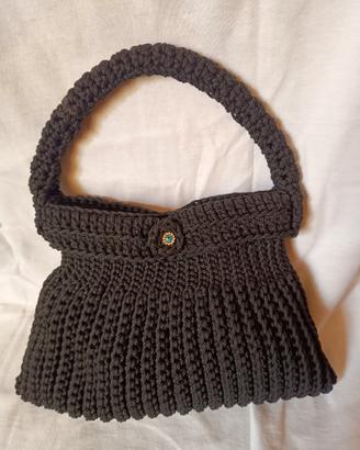 borsette fatte a mano 