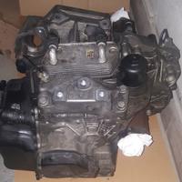 cambio automatico dsg  vw passat 2.0 tdi 140 cv