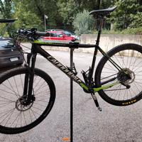 Cannondale carbon 5 TG xl