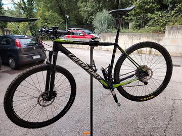 Cannondale carbon 5 TG xl