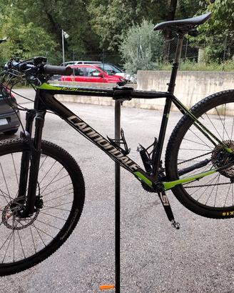 Cannondale carbon 5 TG xl