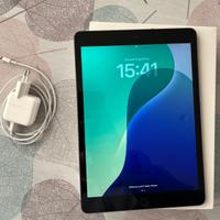 iPad 7th Gen - Settima generazione, 32 GB, grigio