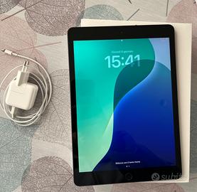 iPad 7th Gen - Settima generazione, 32 GB, grigio