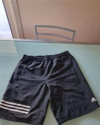 Pantaloncini Adidas climacool taglia XXL