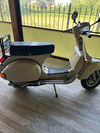 Vespa px 200
