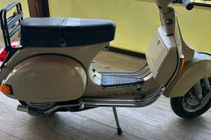 Vespa px 200