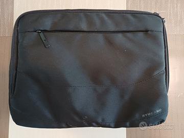 Tucano Black Custodia tablet