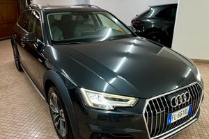 Audi A4 ALLROAD 3.0 TDI QUATTRO 272 cv TIP 8 Marce