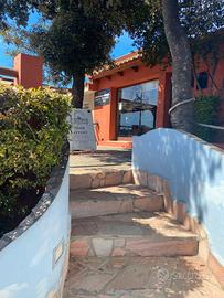 Attività commerciale parrucchiere