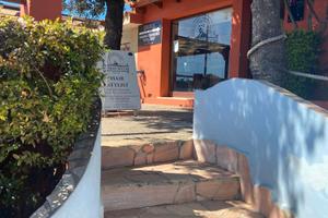 Attività commerciale parrucchiere