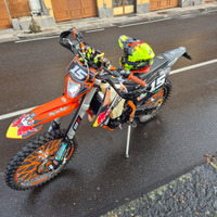 Ktm 350