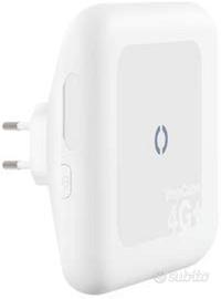 Modem CUBE 4G+ SIM CARD