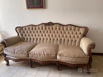 Divano vintage