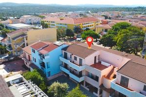 Bilocale con terrazzo - Santa Teresa Gallura