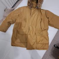 Woolrich Uomo 2XL Marrone