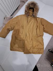 Woolrich Uomo 2XL Marrone